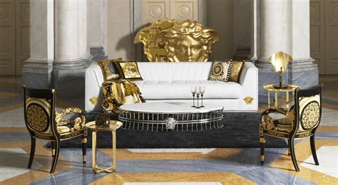 buy versace home flat state of qatar|Versace Luxury Living Collection.